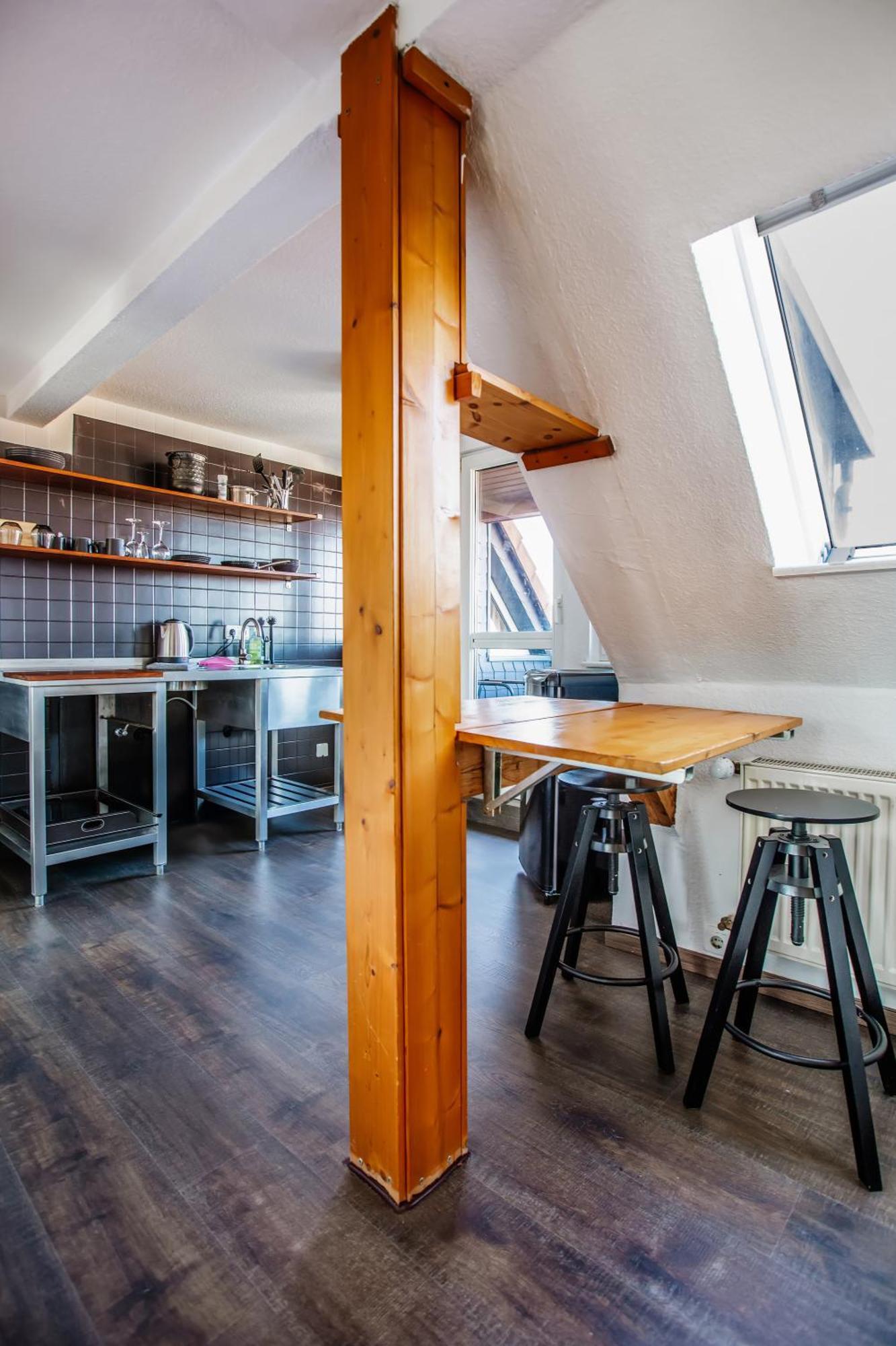 Hotel Und Restaurant Gartenstadt Ерфурт Екстериор снимка