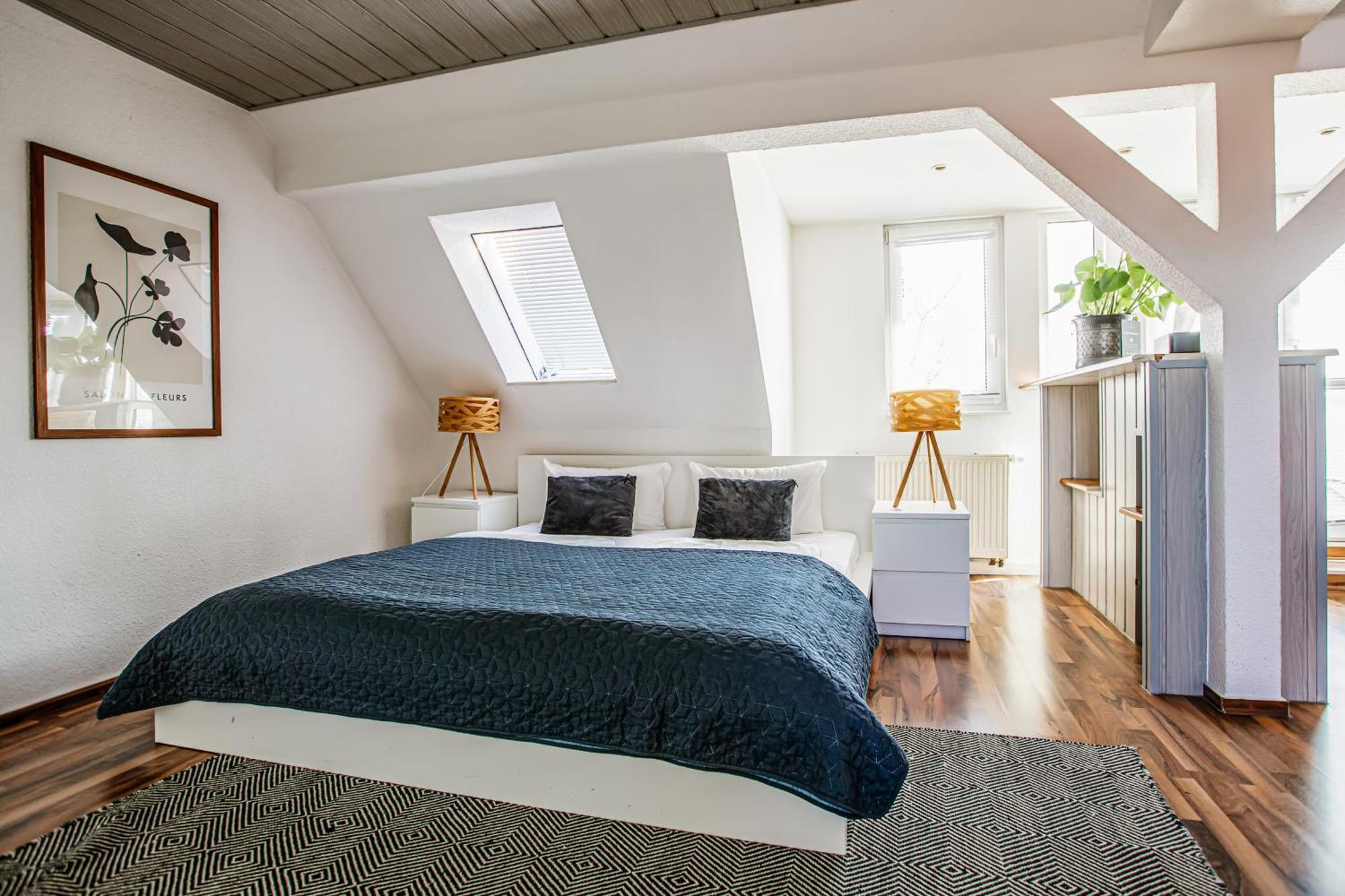 Hotel Und Restaurant Gartenstadt Ерфурт Екстериор снимка